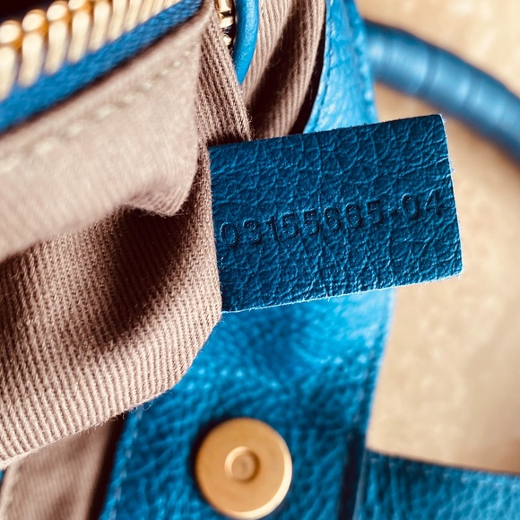 CHLOE Marcie Tote Bag - Picture 16 of 16